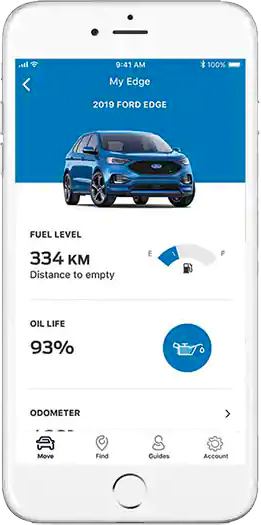 Know your vehicle