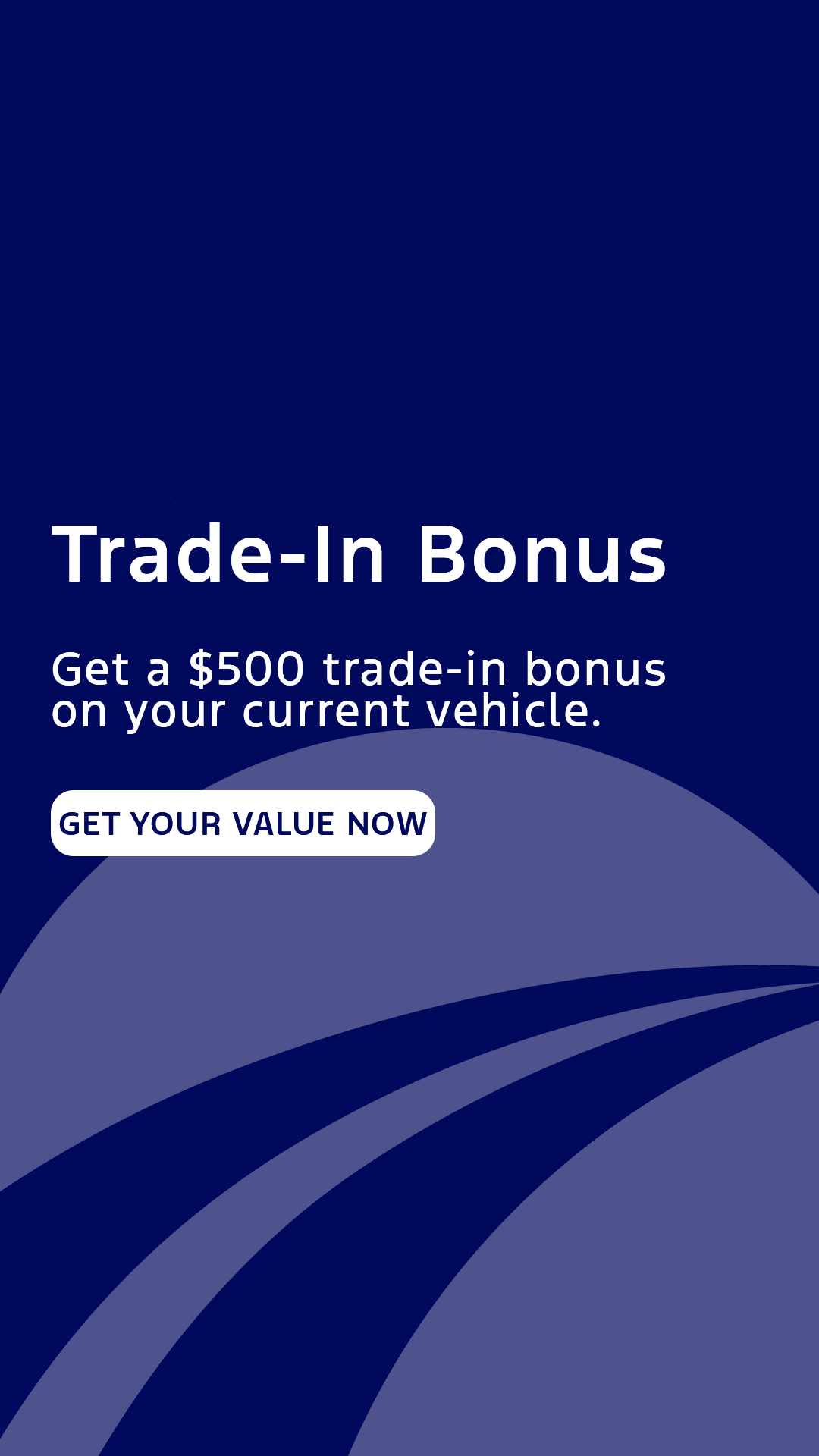 Sell or Trade Your Car