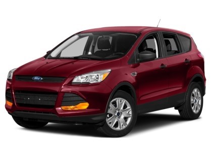 2015 Ford Escape Titanium | 4WD | 2.0L | NAV | ROOF l LEATHER