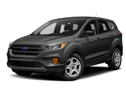 2018 Ford Escape SE | 1.5L | HTD SEATS | REARVIEW CAM | LOW KMS!!
