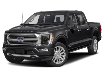 2022 Ford F-150 Limited | 4X4 | HYBRID | NAV | 360 | B&O | 22s