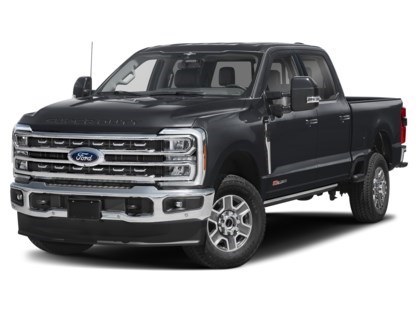 2026 Ford F-250 LARIAT 4WD Crew Cab 6.75' Box