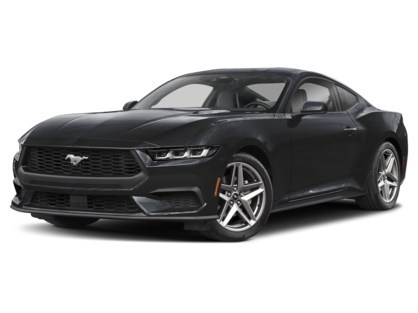 2026 Ford Mustang EcoBoost | 2.3L | 100A | AUTO | BRONZE PKG