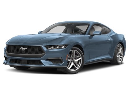 2026 Ford Mustang EcoBoost | 2.3L | 100A | AUTO