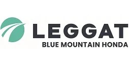 Blue Mountain Honda