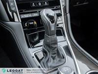 2017 INFINITI Q60 2dr Cpe 3.0t