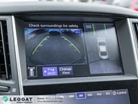 2017 INFINITI Q60 2dr Cpe 3.0t