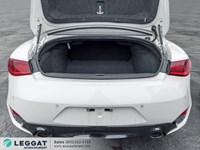 2017 INFINITI Q60 2dr Cpe 3.0t