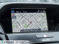 2018 Acura ILX Premium Sedan