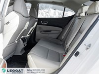 2018 Acura TLX SH-AWD Tech Sedan