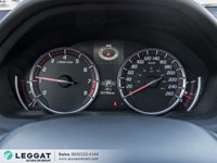 2018 Acura TLX Tech A-Spec Sedan