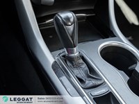 2018 Acura TLX Tech A-Spec Sedan