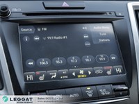 2018 Acura TLX Tech A-Spec Sedan