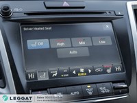 2018 Acura TLX Tech A-Spec Sedan