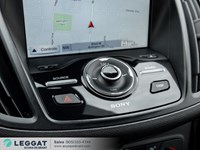 2018 Ford Escape Titanium 4WD