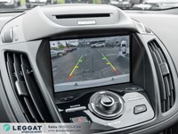 2018 Ford Escape Titanium 4WD
