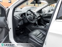 2018 Ford Escape Titanium 4WD