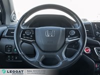2019 Honda Pilot Touring 8-Passenger AWD
