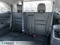 2019 Honda Pilot Touring 8-Passenger AWD