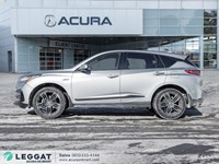 2021 Acura RDX A-Spec AWD