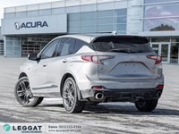 2021 Acura RDX A-Spec AWD