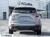 2021 Acura RDX A-Spec AWD