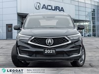 2021 Acura RDX Platinum Elite AWD