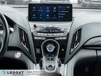 2021 Acura RDX Platinum Elite AWD