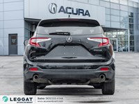 2021 Acura RDX Platinum Elite AWD