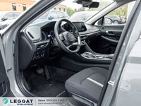 2022 Hyundai Sonata 2.5L Preferred