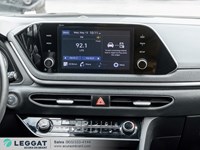 2022 Hyundai Sonata 2.5L Preferred