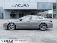 2022 Hyundai Sonata 2.5L Preferred
