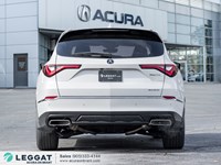 2022 Acura MDX Platinum Elite SH-AWD