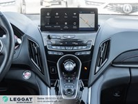 2022 Acura RDX Platinum Elite A-Spec AWD