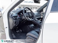 2022 Acura RDX Platinum Elite A-Spec AWD