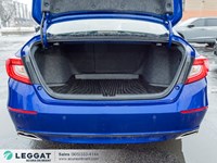 2022 Honda Accord Touring CVT