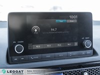 2022 Honda Civic EX CVT