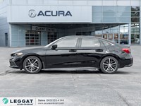 2022 Honda Civic Touring CVT