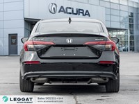 2022 Honda Civic Touring CVT