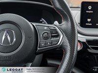 2023 Acura MDX A-Spec SH-AWD