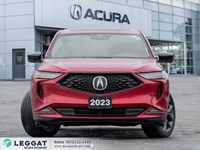 2023 Acura MDX A-Spec SH-AWD