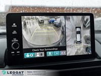 2023 Honda Pilot Black Edition AWD