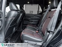 2023 Honda Pilot Black Edition AWD