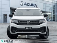 2023 Volkswagen Atlas Highline 3.6 FSI 4MOTION