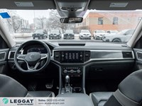 2023 Volkswagen Atlas Highline 3.6 FSI 4MOTION