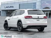 2023 Volkswagen Atlas Highline 3.6 FSI 4MOTION
