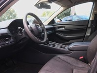 2024 Honda Accord Sedan EX CVT