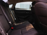 2024 Honda Accord Sedan EX CVT