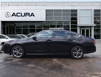2024 Honda Accord Sedan EX CVT
