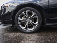 2024 Honda Accord Sedan EX CVT
